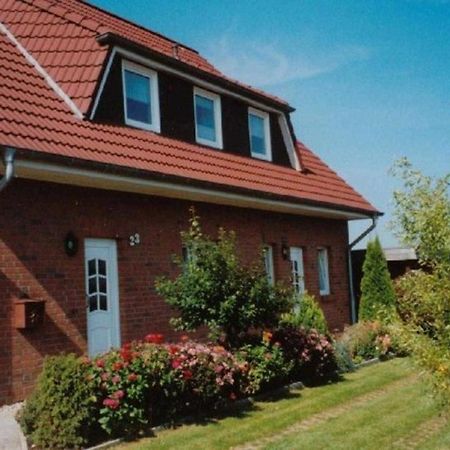 Ferienwohnung_Immenbarg _ Objekt 2 Klein Lichtenhagen Экстерьер фото