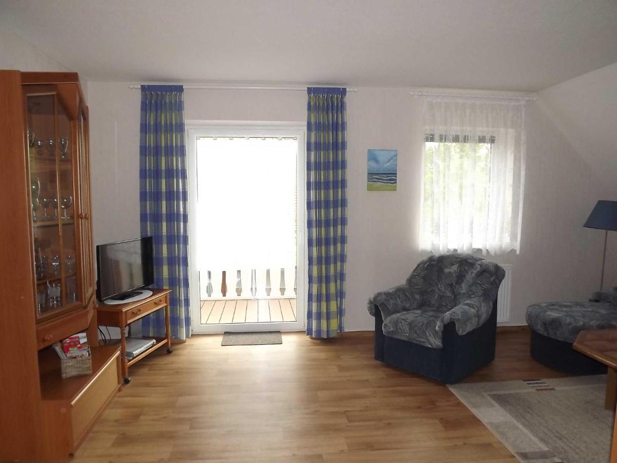 Ferienwohnung_Immenbarg _ Objekt 2 Klein Lichtenhagen Экстерьер фото