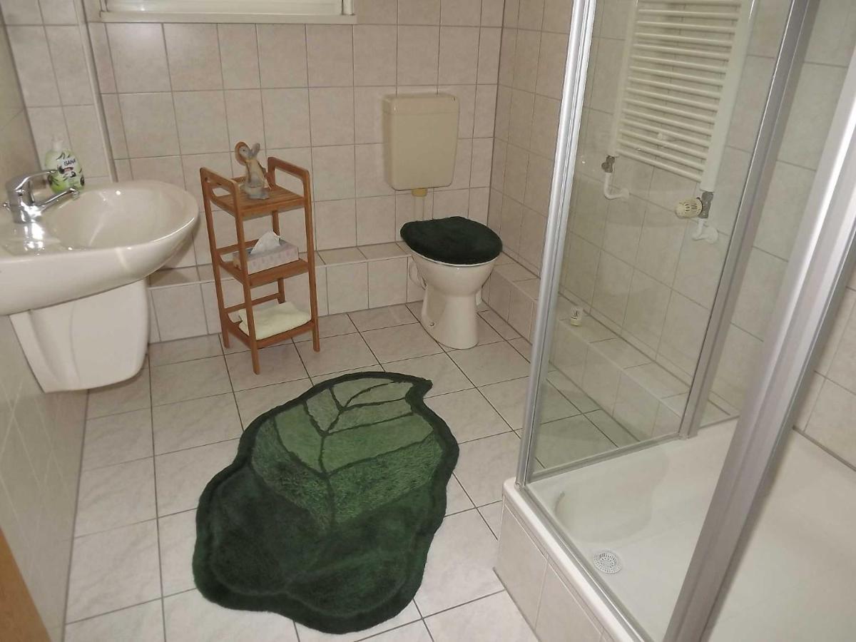 Ferienwohnung_Immenbarg _ Objekt 2 Klein Lichtenhagen Экстерьер фото